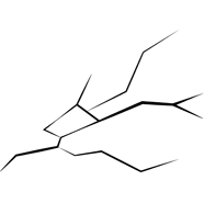 Illustration décorative fissure(s) Rapid Pare-Brise